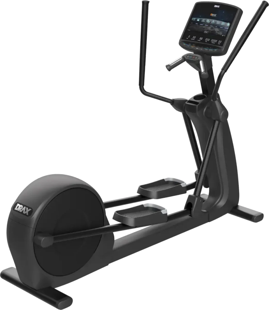 DRAX エリプティカル