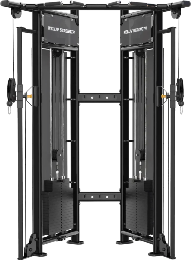 DRAX デュアルプーリー